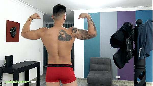 Andy Latino