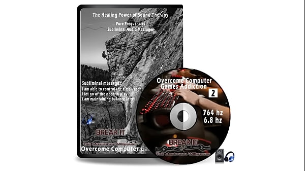 Overcome Computer Games Addiction 2