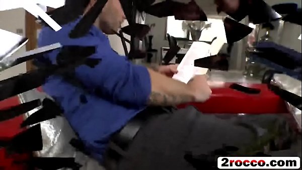 Massive Butt Vixens In Hot Outfits Swallow Huge Dick And Pound In Sultry 3some