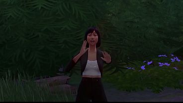 I'm From Hell | Remake | The Sims 4