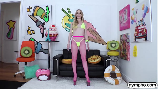 VIXEN Emma Starletto Serves Up The Goods