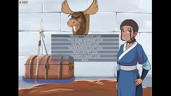 Four Elements Trainer Book 1 - Part 5