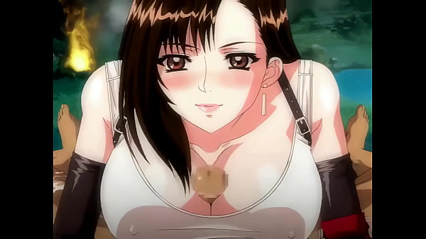 Tifa Hentai Titfuck (1080p 60fps)