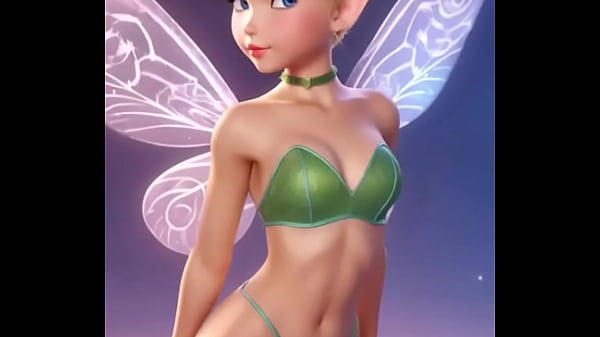 Tinkerbell