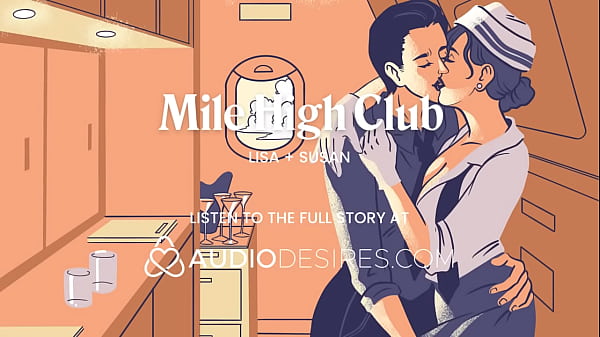 Dripping Dripping Cunt Saturates Her Seat | Lesbian Desperate To Spooge | Risky Public Going Down With Flight Attendant