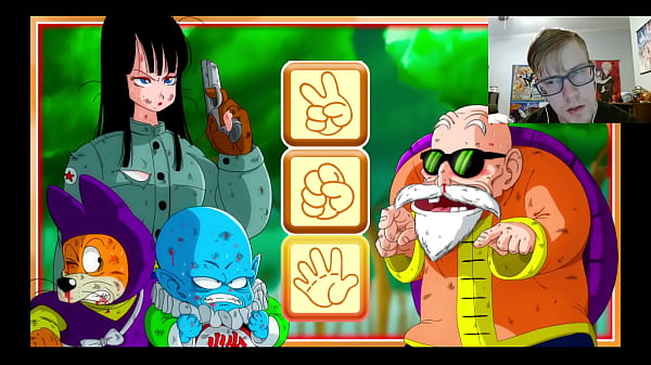 Gratifying Lord Roshi's Hungers - Final Episode (Kame Paradise) [Censored]