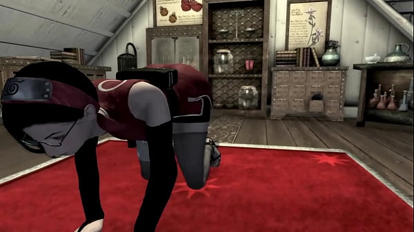 Sarada Fucked By Master Roshi