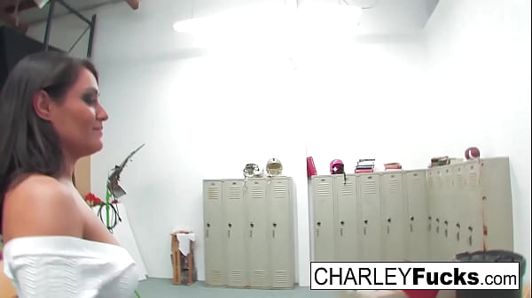 Charley Hungers Some Pole