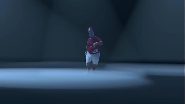 Gordão Das Tetas Balança