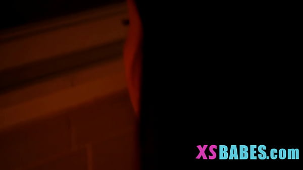 Scary Candyman Lets Cutie Live But, She Yearns To Stuff Him (character Play)