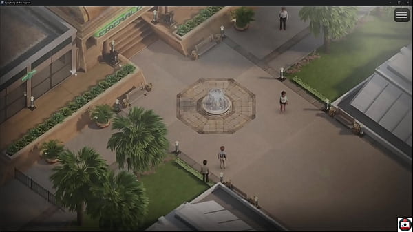 Symphony Of The Serpent - (PT 08) - {NLT MEDIA} - (Visual Novel)