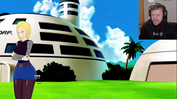 Android 18 Corrupted The Timeline For This... (Poke-Ball Academia)