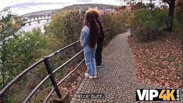 VIP4K. Tricking