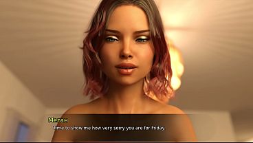 Complete Gameplay - Hunger Theory, Episode 3, Part 11