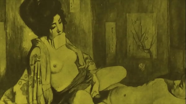 Vintage Drawings