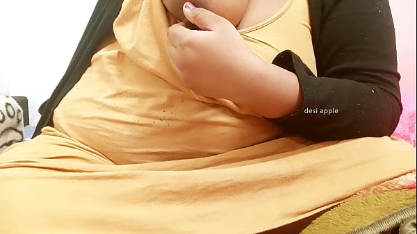 Kolkata Sensual Huge Tits Babe