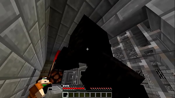 Authentic Games | Minecraft : FUGA IMPOSSIVEL !! - ( Policia E Ladrāo)