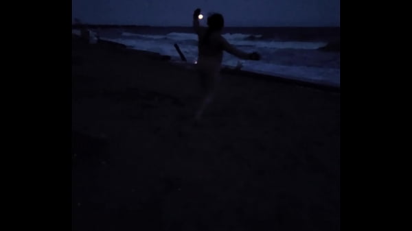 Dancing Under The Moon