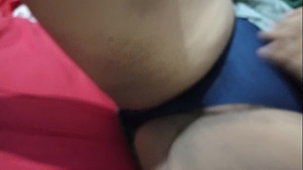 Esposa Muestra Panocha Peludita