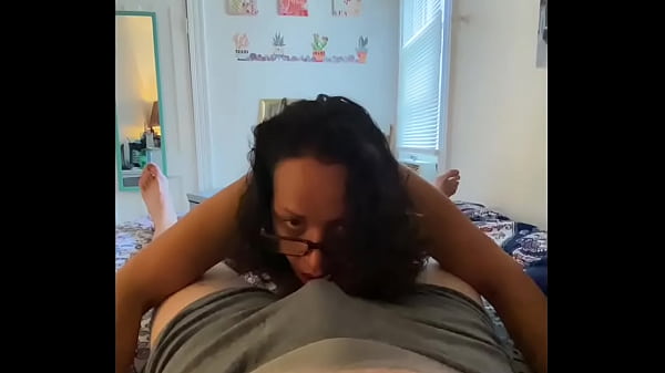 Anna Maria Experienced Latina Dominican Provoke And Bj Part I