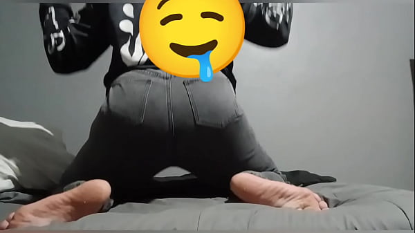 Rico Femboy Tiene Ganas De Follar