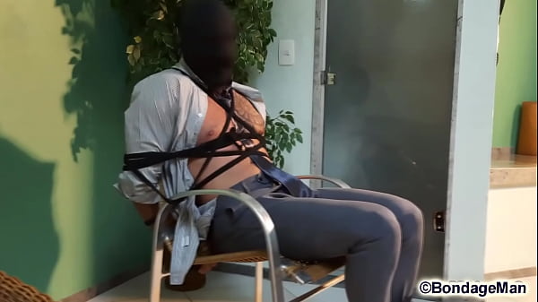 Victor From BondageMan