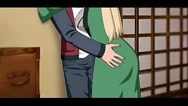 Madam Tsunade
