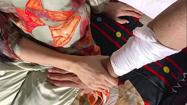 Punjabi Bhabhi's Sex Video Was Made Quietly