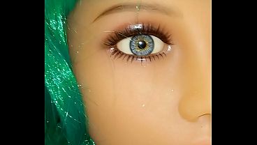 Babe Diana Cu Pariul Verde - You Can Donate For My Movies Revolut Is - @donare69