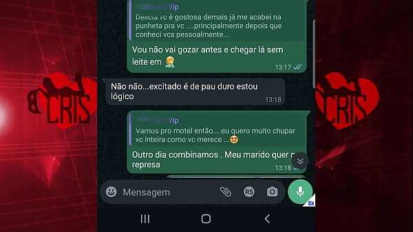 Fodeu Minha Buceta E Meu Cuzinho Sem Camisinha E Gozou Na Minha Boca Na Frente Do Corno | Dogging - Cristina Almeida