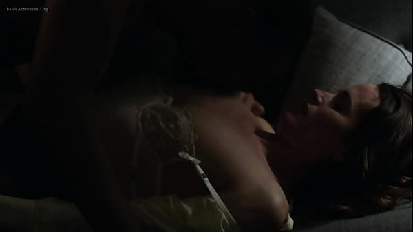 Elizabeth Reaser & Lindsay Burdge - Easy 2017 ( S2- Ep.2) TV Series