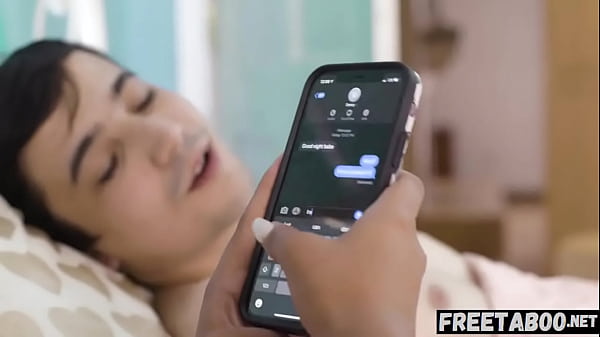 Boyfriend Watches As His Sweetheart Drills With His Close Friend - Full Movie On FreeTaboo.Net