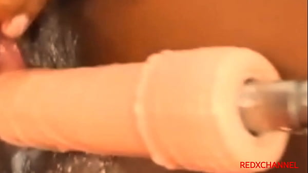 Jamaican Teacher Drilling A Friend Schoolgirl