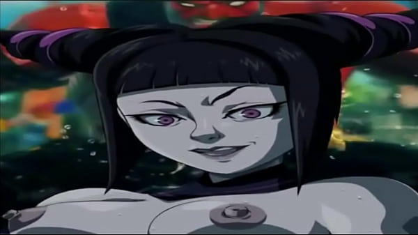 JURI HAN MUSIC VIDEO - DON'T STOP - CARTOON, JURI, MUSIC