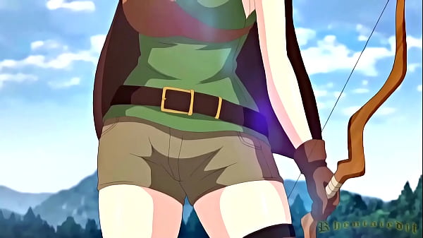 AMV Isekai Harem Monogatari