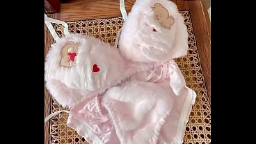 Baby Bra Covet To Say Something