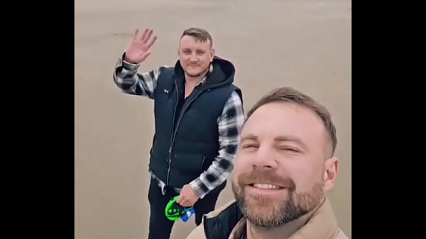 Having A Few Days Away With Blokewelshxxx1 And The Dogs. We Had A Destroy In Weather And Got Ourselves Down The Beach, Absol...
