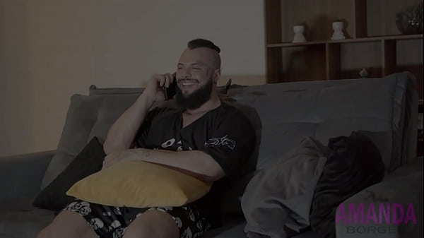 O Panico Sexual | Gabe Spec