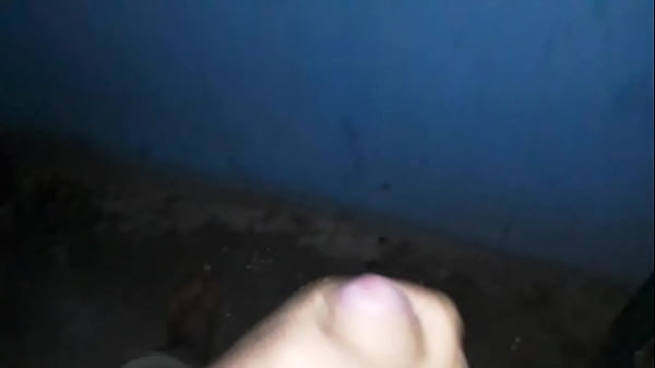 Jerking Off Full Speed