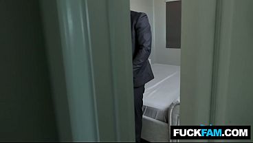 WTF Caught My MYLF Having ASS PLAY HOOKUP Dee Williams, Enzo East, Mike Hardy
