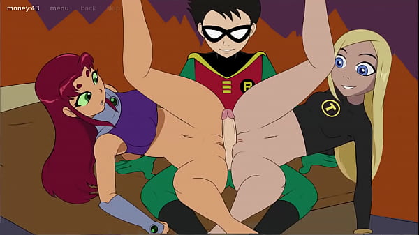 18titans Episode 34 - Intense In Green Cooch