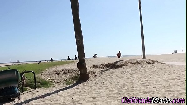 Smalltitted Les Tastes Pov
