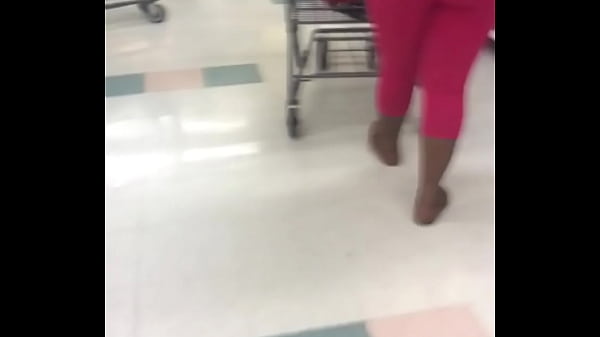 Candid Rear 01 - BCCIN4K