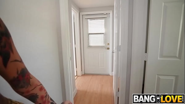Luna Is Aroused For Stepdad Dirty Rich, Luna Legend