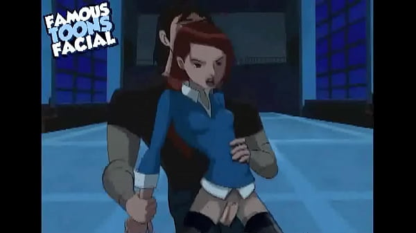 Gwen Ten Covets To Relax After A Day's Tease
