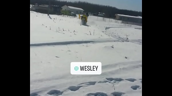 Ski Doo Mxz 600 RS 2017 Lucifer Wes Gallant Home Bushe River 207 Alberta Canada..CANADA