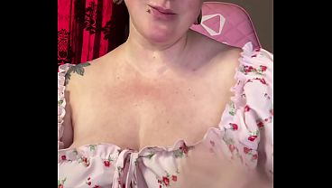 Bratty Sleazy JOI – Work Like A Desperate Boy