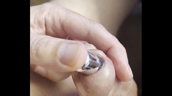 Making A Living Vibrator