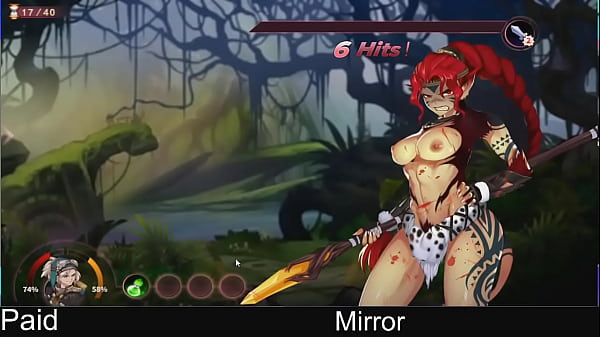 Mirror Part 05