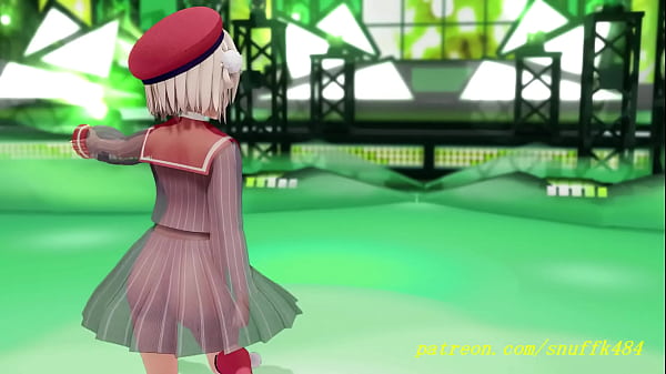 NoVR Mmd Uimama Dance 3d Hololive Hentai